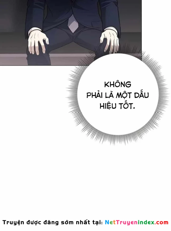 Chính Trị Gia Nhìn Thấy Tương Lai Chapter 21 - 28