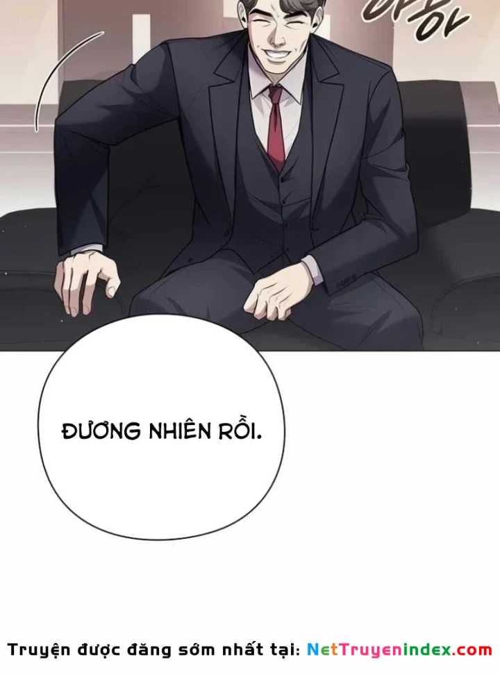 Chính Trị Gia Nhìn Thấy Tương Lai Chapter 21 - 34