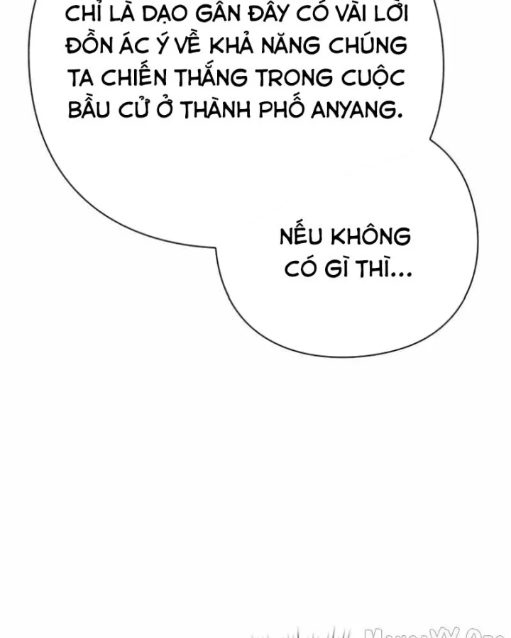 Chính Trị Gia Nhìn Thấy Tương Lai Chapter 21 - 39