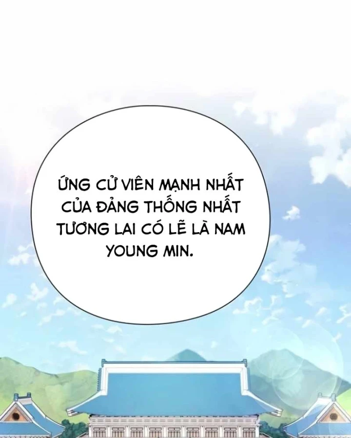 Chính Trị Gia Nhìn Thấy Tương Lai Chapter 21 - 44