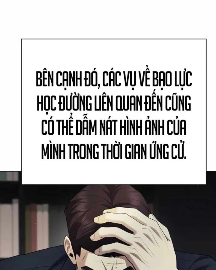 Chính Trị Gia Nhìn Thấy Tương Lai Chapter 21 - 95