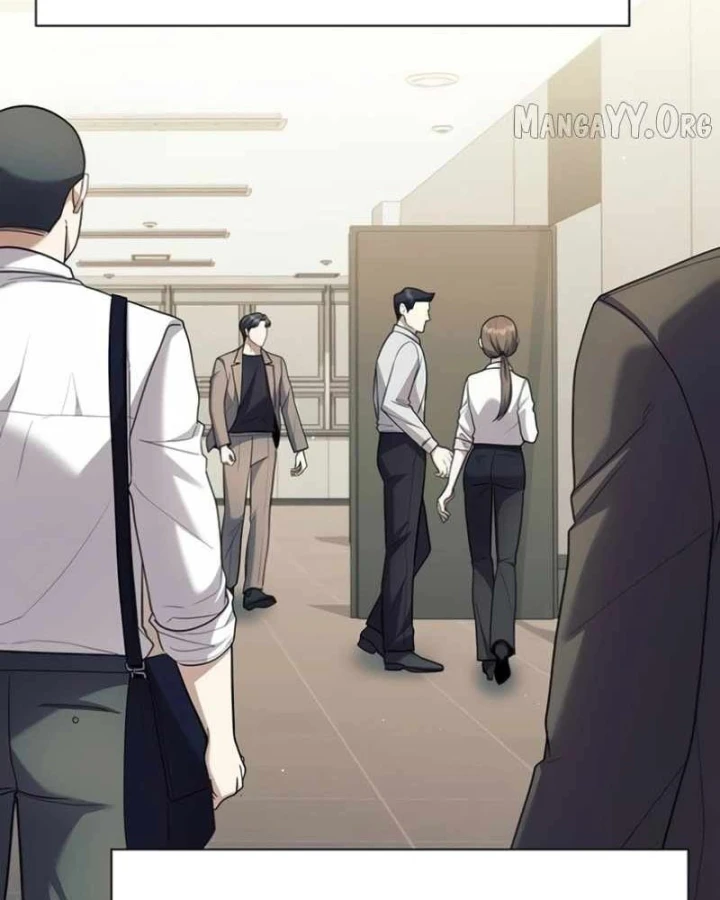 Chính Trị Gia Nhìn Thấy Tương Lai Chapter 21 - 122