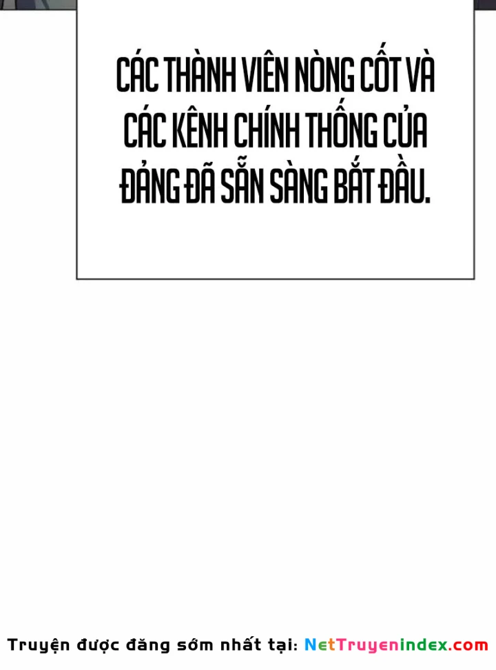 Chính Trị Gia Nhìn Thấy Tương Lai Chapter 21 - 123