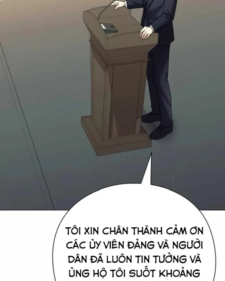 Chính Trị Gia Nhìn Thấy Tương Lai Chapter 21 - 127