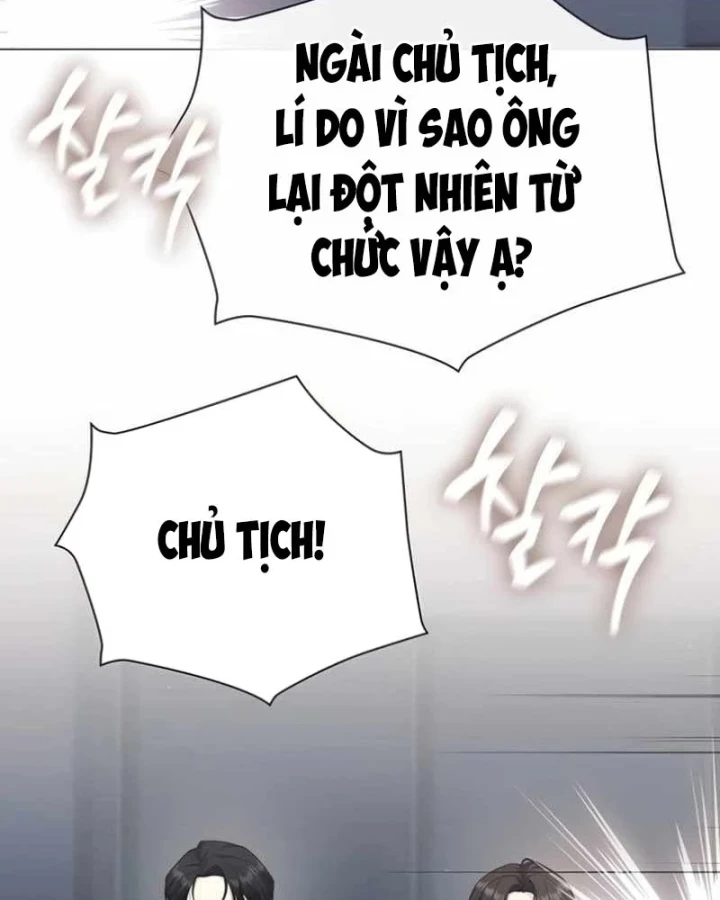 Chính Trị Gia Nhìn Thấy Tương Lai Chapter 21 - 131