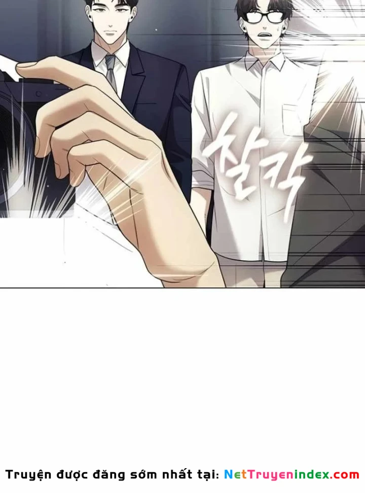 Chính Trị Gia Nhìn Thấy Tương Lai Chapter 21 - 132