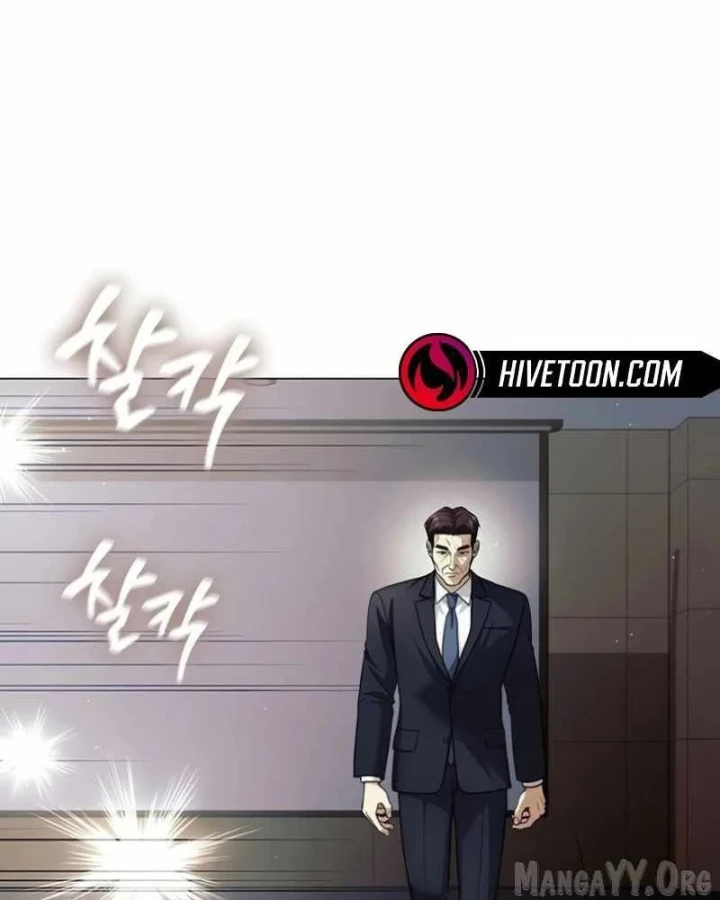 Chính Trị Gia Nhìn Thấy Tương Lai Chapter 21 - 134