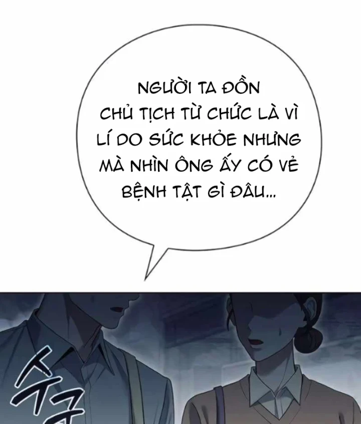 Chính Trị Gia Nhìn Thấy Tương Lai Chapter 22 - 5