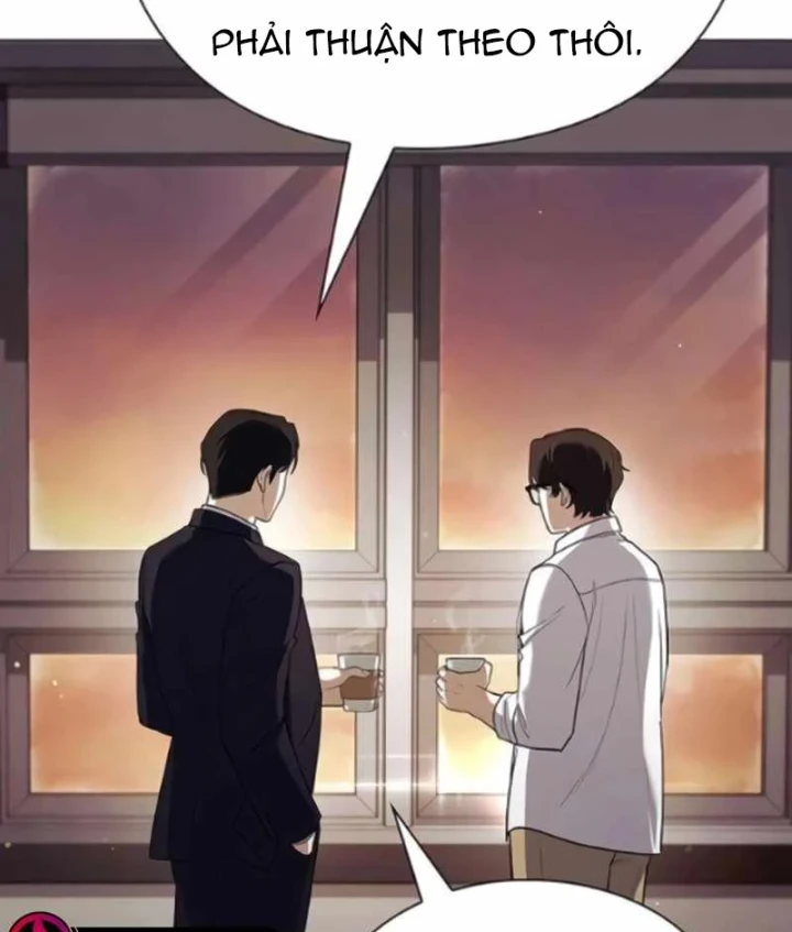 Chính Trị Gia Nhìn Thấy Tương Lai Chapter 22 - 10