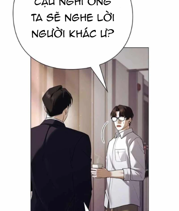 Chính Trị Gia Nhìn Thấy Tương Lai Chapter 22 - 12