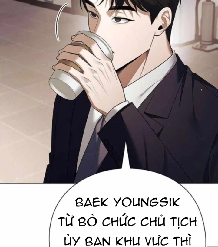 Chính Trị Gia Nhìn Thấy Tương Lai Chapter 22 - 15