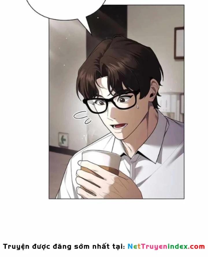 Chính Trị Gia Nhìn Thấy Tương Lai Chapter 22 - 17