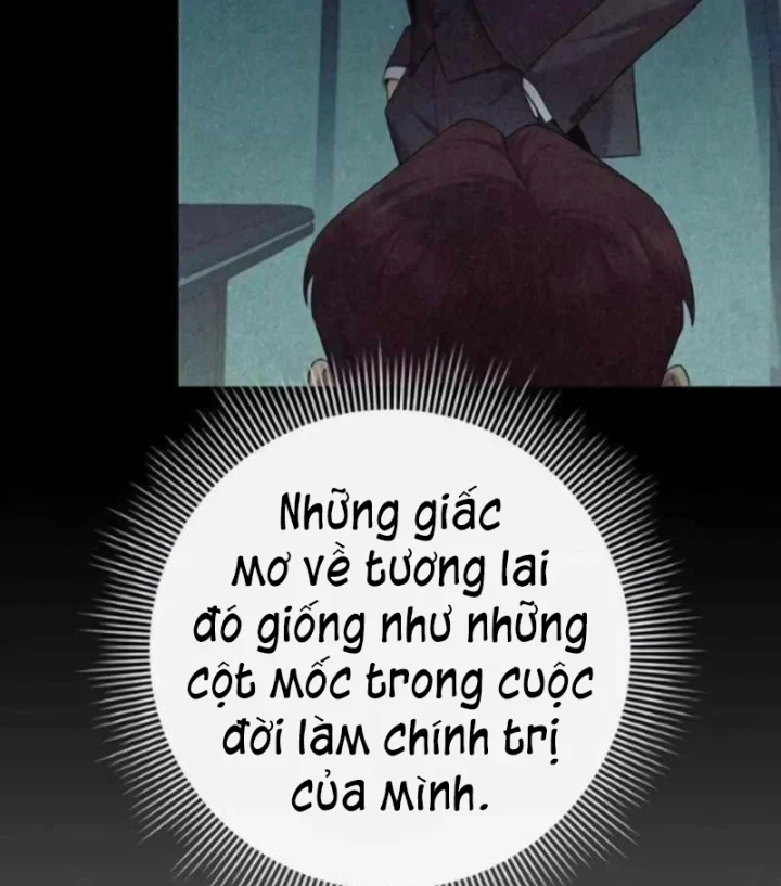Chính Trị Gia Nhìn Thấy Tương Lai Chapter 22 - 22