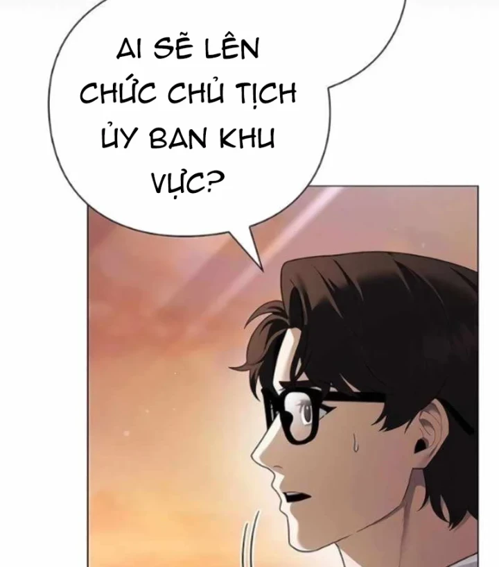 Chính Trị Gia Nhìn Thấy Tương Lai Chapter 22 - 24