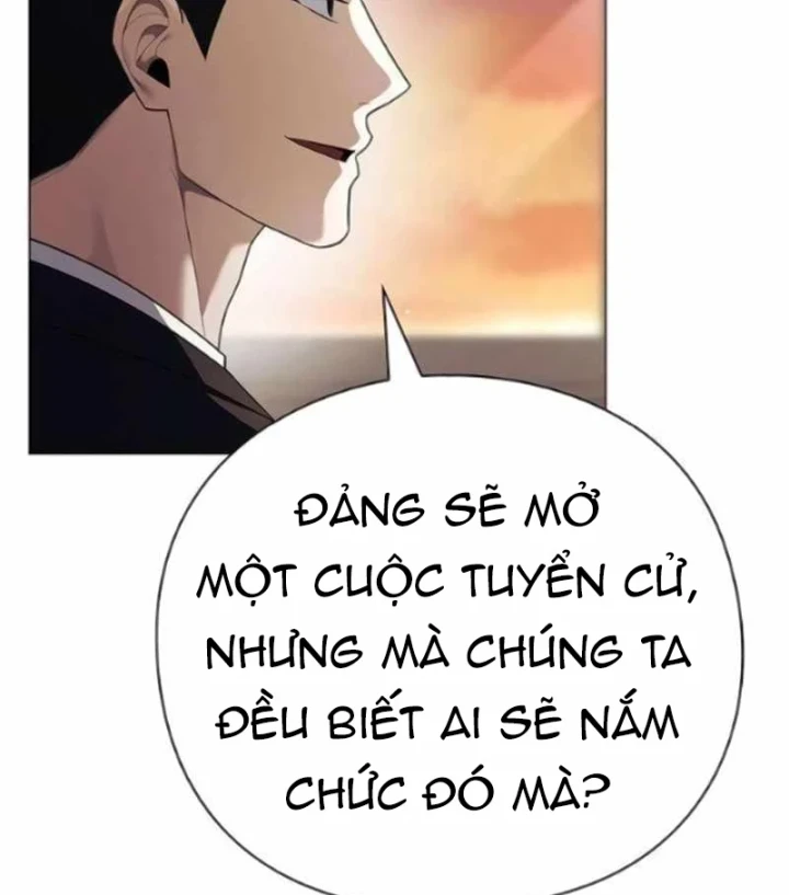 Chính Trị Gia Nhìn Thấy Tương Lai Chapter 22 - 26