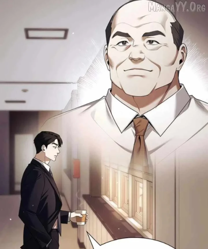 Chính Trị Gia Nhìn Thấy Tương Lai Chapter 22 - 28