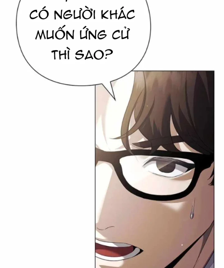 Chính Trị Gia Nhìn Thấy Tương Lai Chapter 22 - 30