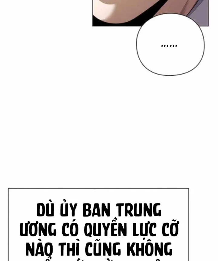 Chính Trị Gia Nhìn Thấy Tương Lai Chapter 22 - 31