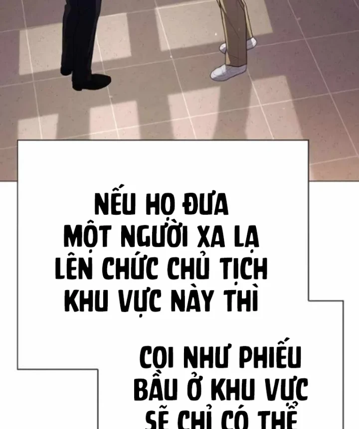Chính Trị Gia Nhìn Thấy Tương Lai Chapter 22 - 33