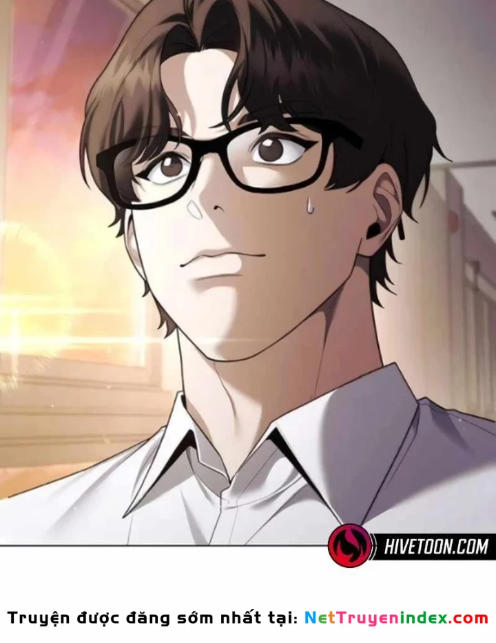 Chính Trị Gia Nhìn Thấy Tương Lai Chapter 22 - 38