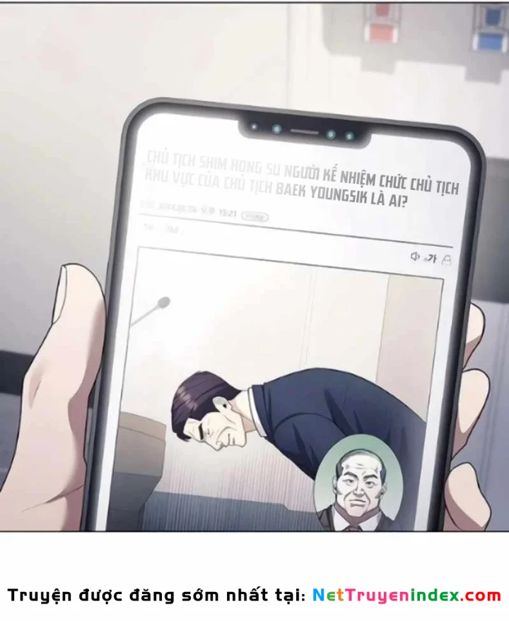 Chính Trị Gia Nhìn Thấy Tương Lai Chapter 22 - 46