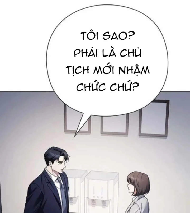 Chính Trị Gia Nhìn Thấy Tương Lai Chapter 22 - 51