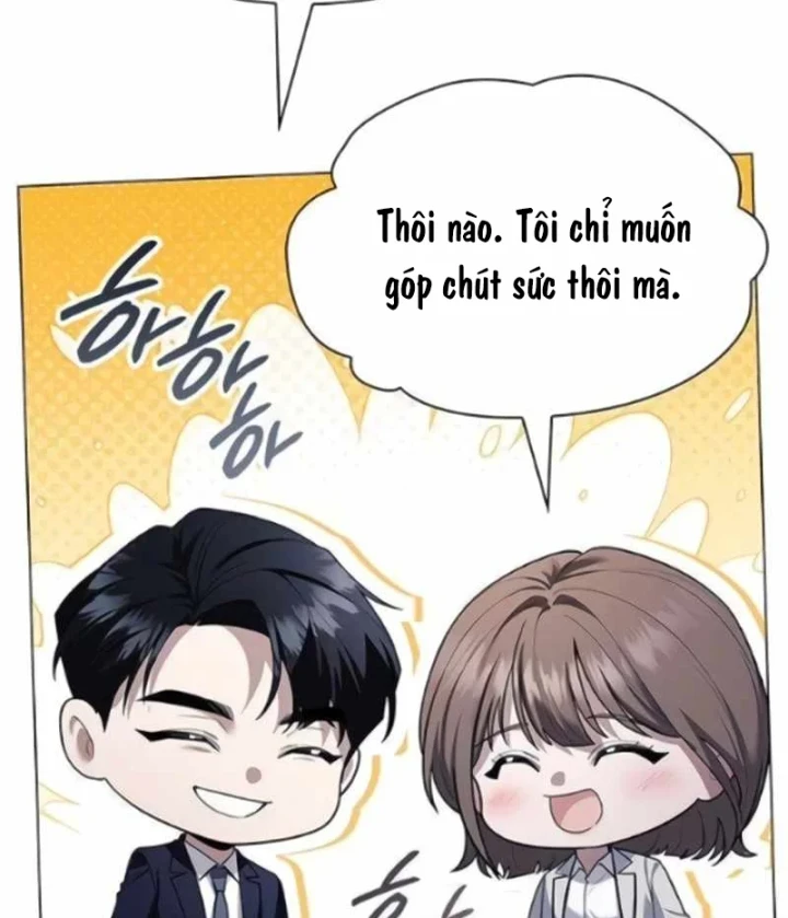 Chính Trị Gia Nhìn Thấy Tương Lai Chapter 22 - 62