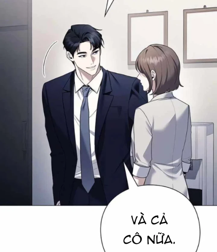 Chính Trị Gia Nhìn Thấy Tương Lai Chapter 22 - 68