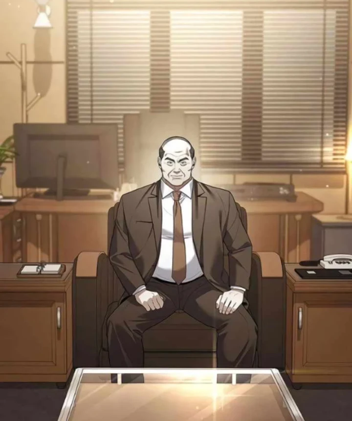 Chính Trị Gia Nhìn Thấy Tương Lai Chapter 22 - 78