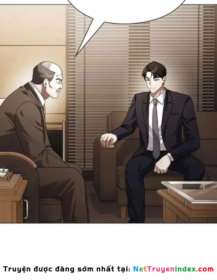 Chính Trị Gia Nhìn Thấy Tương Lai Chapter 22 - 90