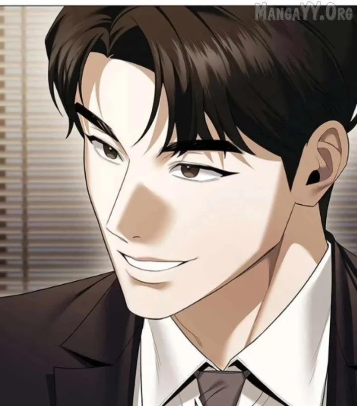 Chính Trị Gia Nhìn Thấy Tương Lai Chapter 22 - 99