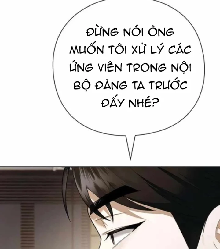 Chính Trị Gia Nhìn Thấy Tương Lai Chapter 22 - 109