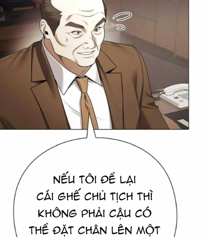 Chính Trị Gia Nhìn Thấy Tương Lai Chapter 22 - 111