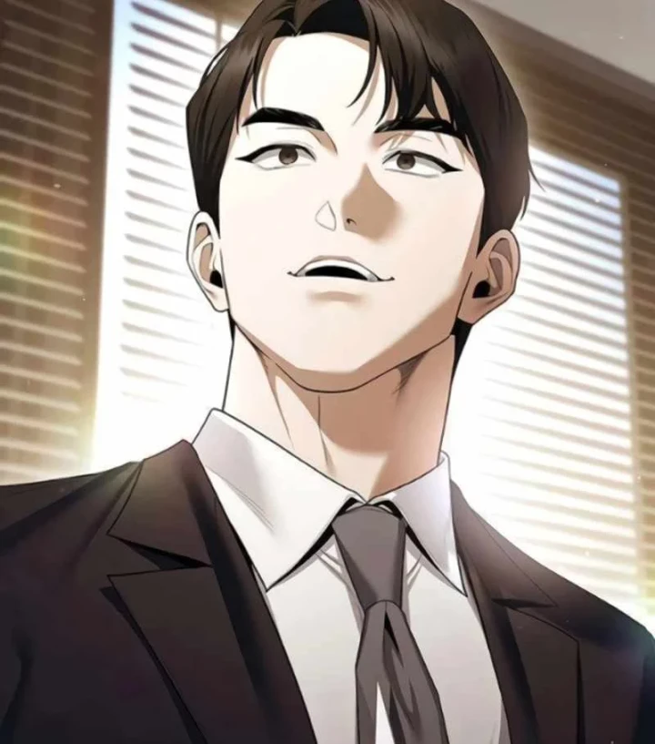 Chính Trị Gia Nhìn Thấy Tương Lai Chapter 22 - 113