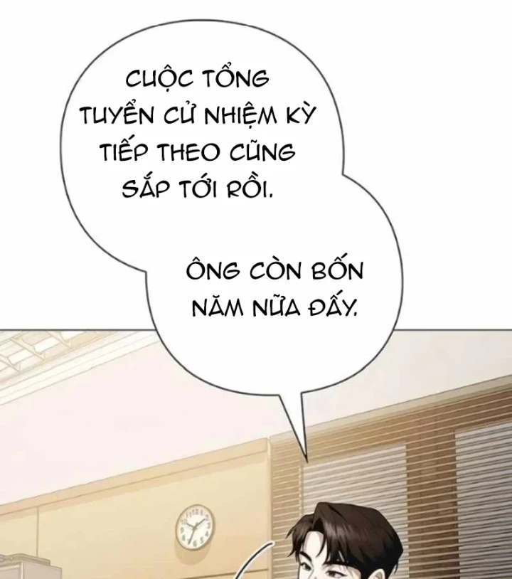 Chính Trị Gia Nhìn Thấy Tương Lai Chapter 22 - 117