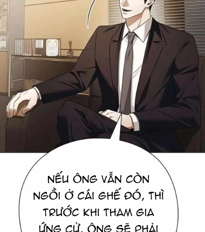 Chính Trị Gia Nhìn Thấy Tương Lai Chapter 22 - 118