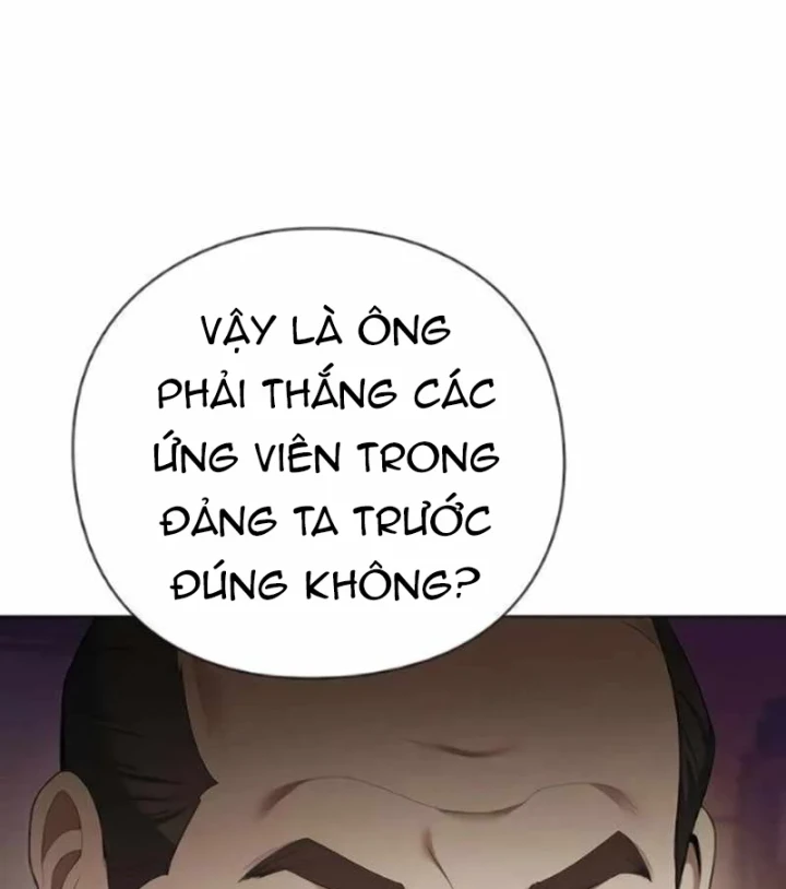 Chính Trị Gia Nhìn Thấy Tương Lai Chapter 22 - 121
