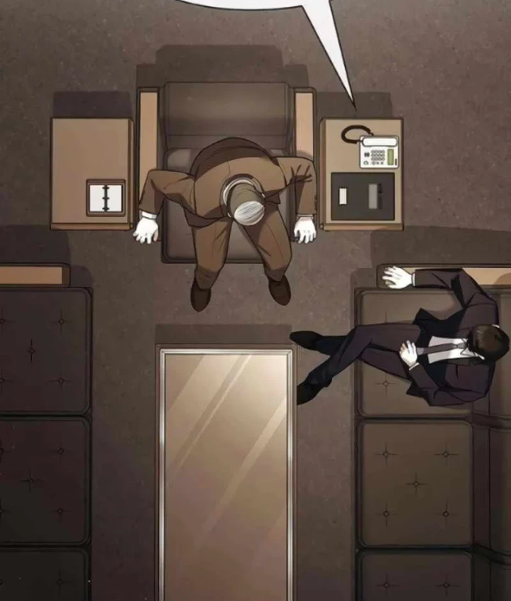 Chính Trị Gia Nhìn Thấy Tương Lai Chapter 22 - 134