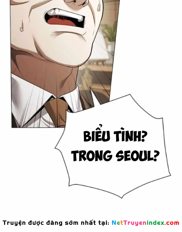 Chính Trị Gia Nhìn Thấy Tương Lai Chapter 22 - 136