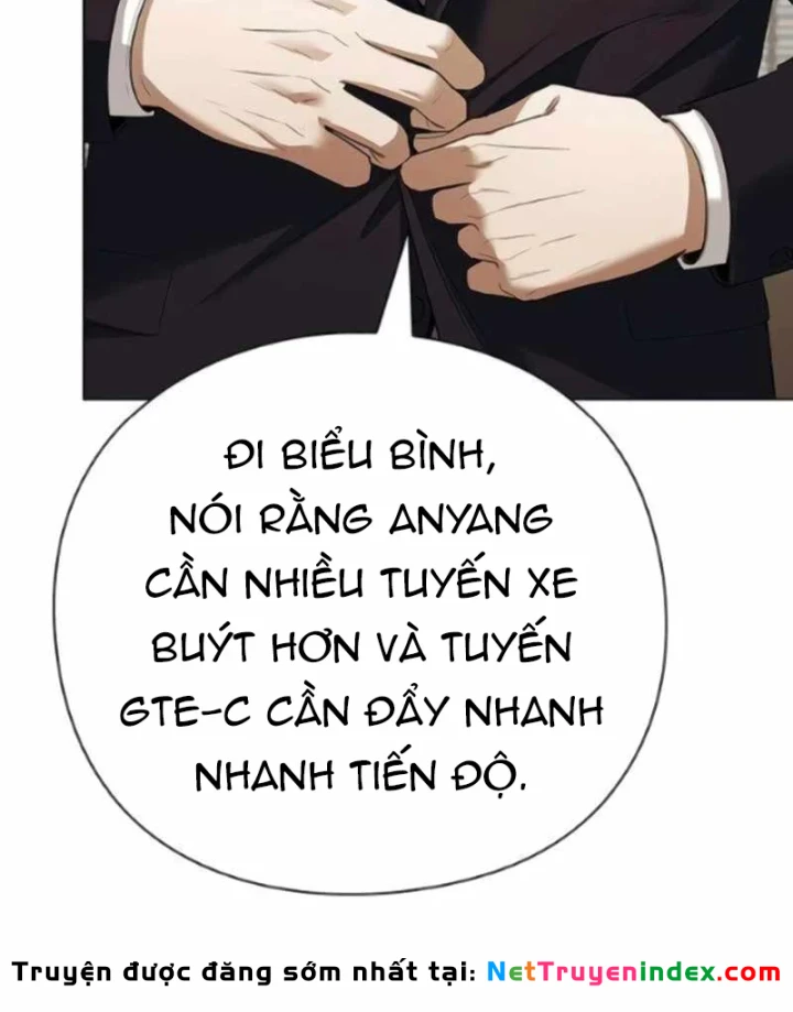 Chính Trị Gia Nhìn Thấy Tương Lai Chapter 22 - 140