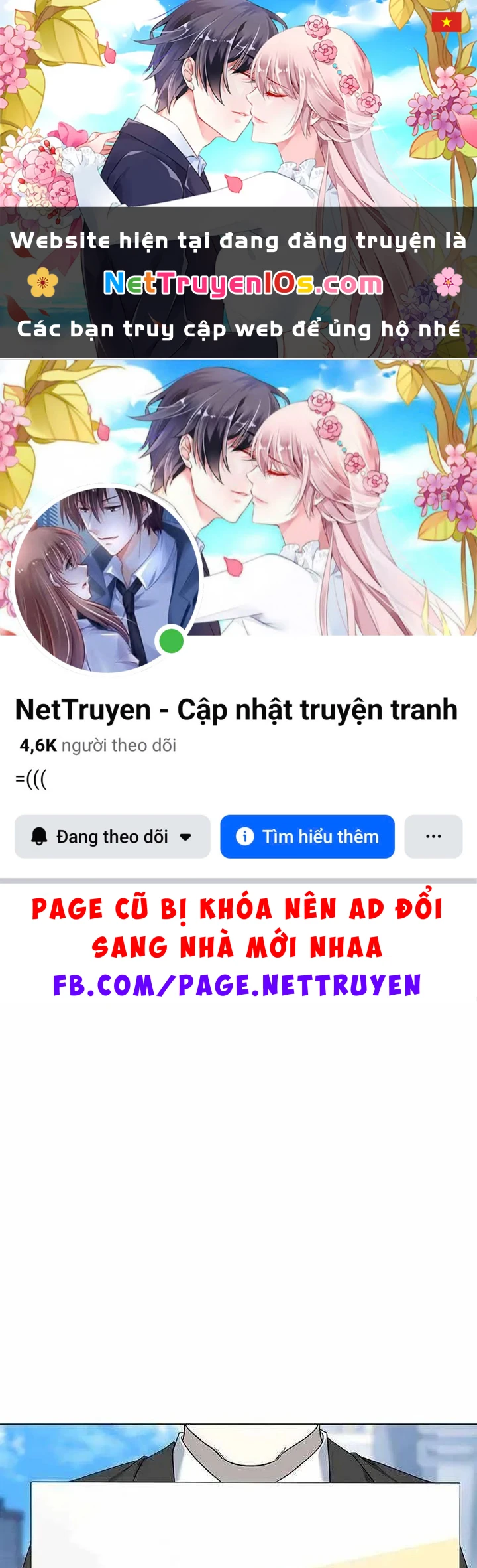 Chính Trị Gia Nhìn Thấy Tương Lai Chapter 23 - 1