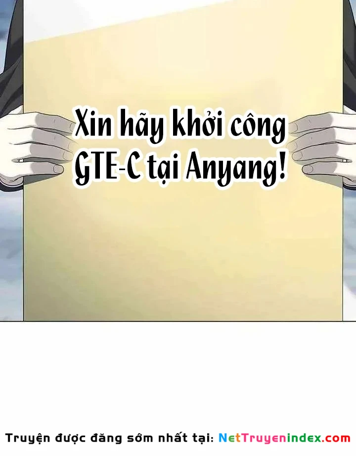 Chính Trị Gia Nhìn Thấy Tương Lai Chapter 23 - 2