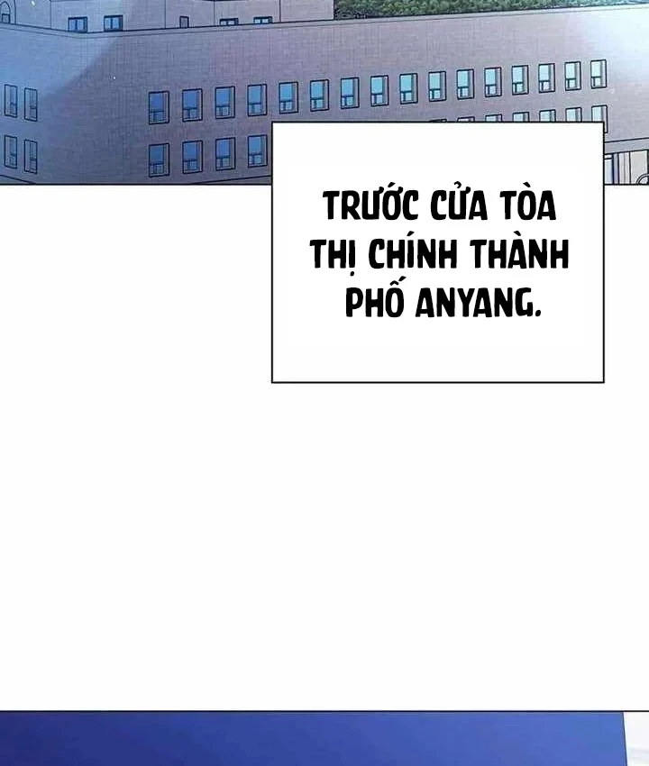 Chính Trị Gia Nhìn Thấy Tương Lai Chapter 23 - 12