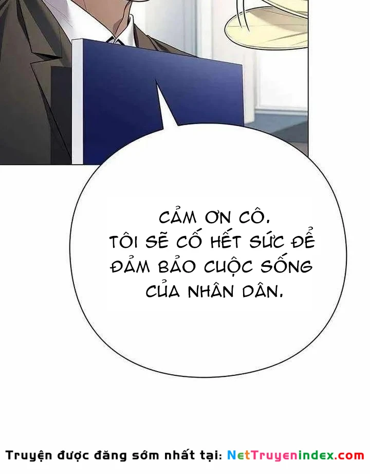 Chính Trị Gia Nhìn Thấy Tương Lai Chapter 23 - 21