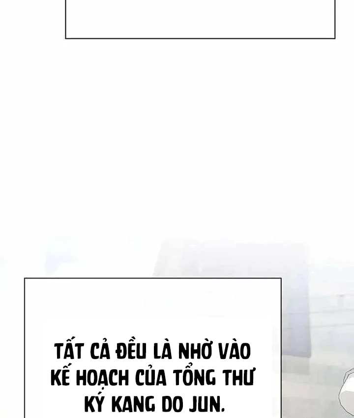 Chính Trị Gia Nhìn Thấy Tương Lai Chapter 23 - 25