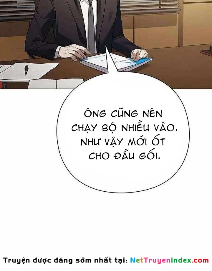 Chính Trị Gia Nhìn Thấy Tương Lai Chapter 23 - 46