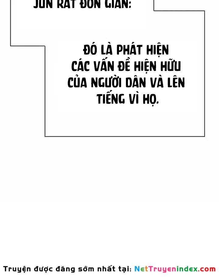 Chính Trị Gia Nhìn Thấy Tương Lai Chapter 23 - 58
