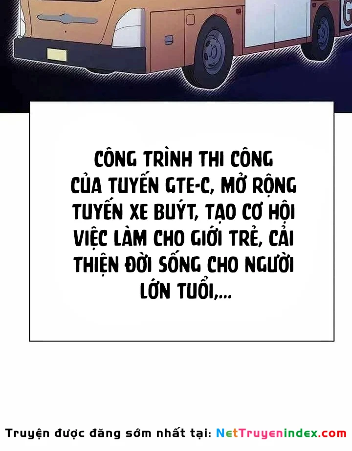 Chính Trị Gia Nhìn Thấy Tương Lai Chapter 23 - 61