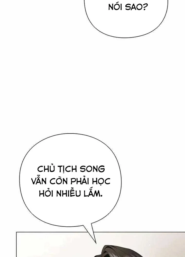 Chính Trị Gia Nhìn Thấy Tương Lai Chapter 24 - 3