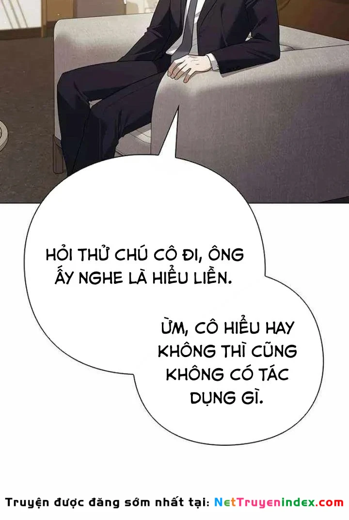 Chính Trị Gia Nhìn Thấy Tương Lai Chapter 24 - 11